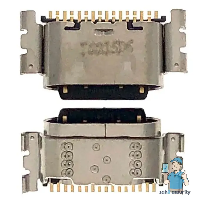 Charging Connector for Tecno Spark Go 2023